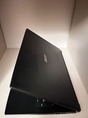 acer netbook qiymetleri: İşlənmiş Acer Aspire, 15.6 ", Intel Core i3, 512 GB, Ünvandan götürmə — 3
