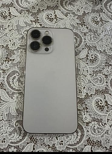 iphone 16 pro 256: IPhone 13 Pro, 128 GB, Zəmanət, Barmaq izi, Face ID — 2