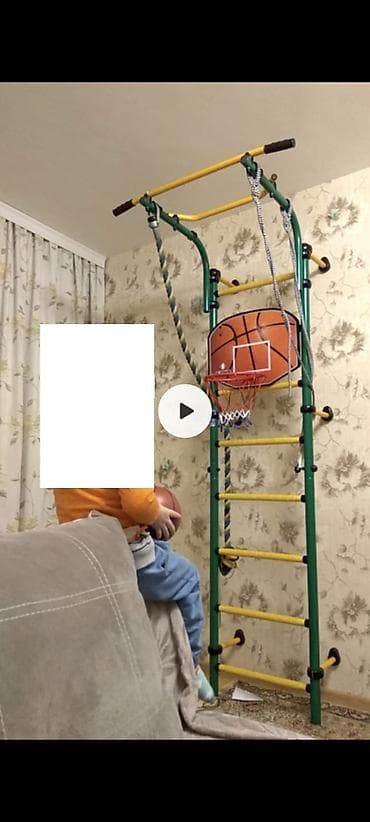 Digər idman və istirahət malları: İsveç divarları — 1