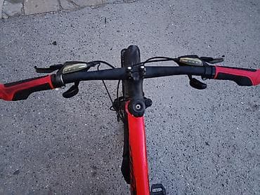 İşlənmiş Şəhər velosipedi 26", sürətlərin sayı: 10, Ünvandan götürmə — 2