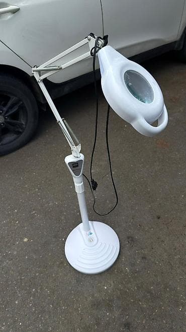 Vaparizator, Üz üçün — 4