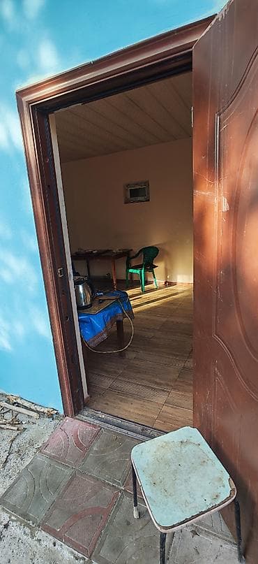 shirvan emlak: Obyekt satılır! Sumqayıt şəhər, Bakı Pr 303, 4cü mkr Şəhərin əlverişli — 9