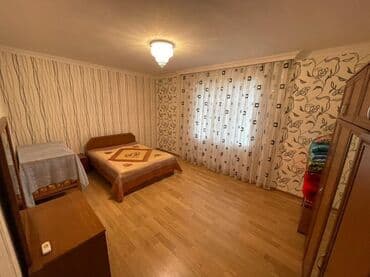 gencede gunluk kiraye evler 2022: 7 otaqlı, 340 kv. m, Kredit yoxdur, Yeni təmirli — 13