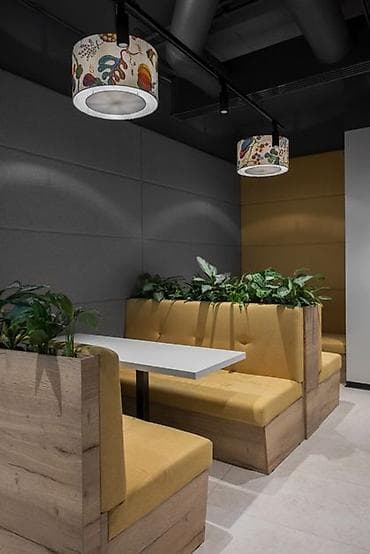 Restoran mebeli: 💥İstehsalımızda 🥇evləriniz və🥈 restoranlarınız üçün Divan 🧩Stul və — 10