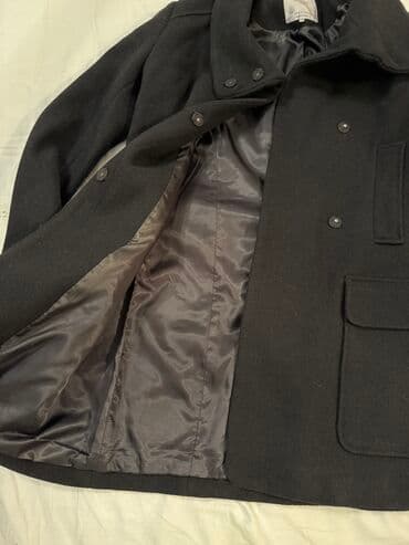 loreta palto: Palto, Zara, S, rəng - Qara — 5