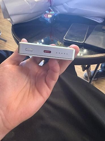 telfin: Powerbank 10000 mAh — 6