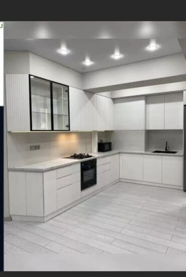 куханная мебель: Mətbəx mebeli — 5