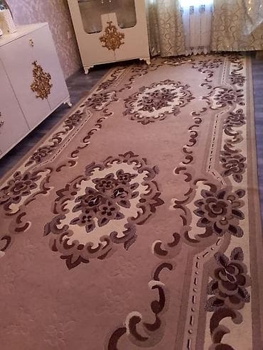 antik xalça: Xalça — 1