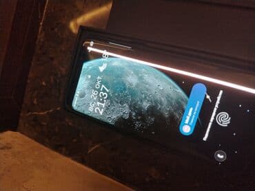 телефон флай окта: Samsung Galaxy S8, Simsiz şarj — 2