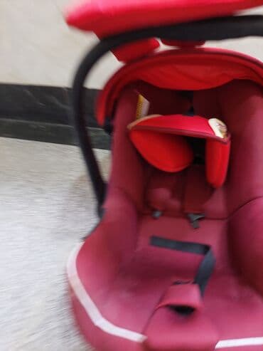 авто магнитофон бу: Автокресла — 1