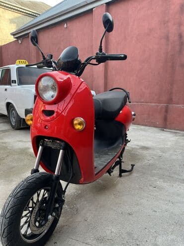 Çəngəllər: - Volta, 2024 il, 1100 km — 1