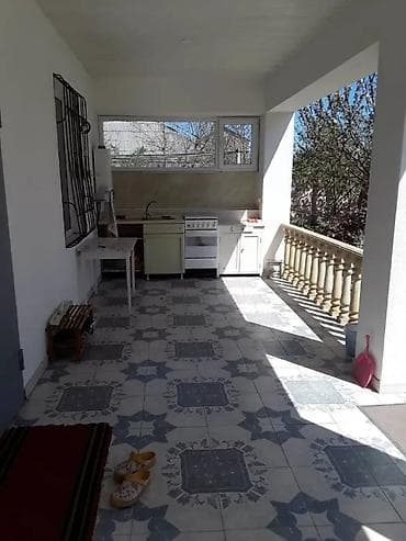 kirəyə ev: Muxtadır, 120 kv. m, 4 otaqlı, Hovuzsuz, Qaz, Su, Artezian quyusu — 9