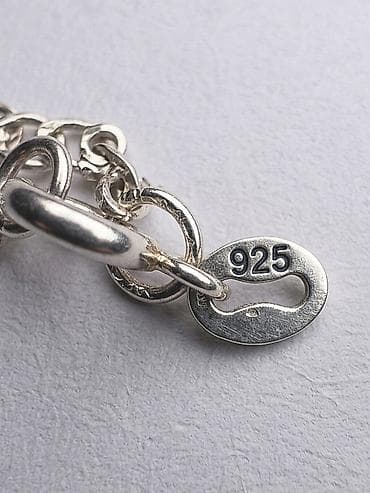 gümüş: Boyunbağı, Gümüş — 3