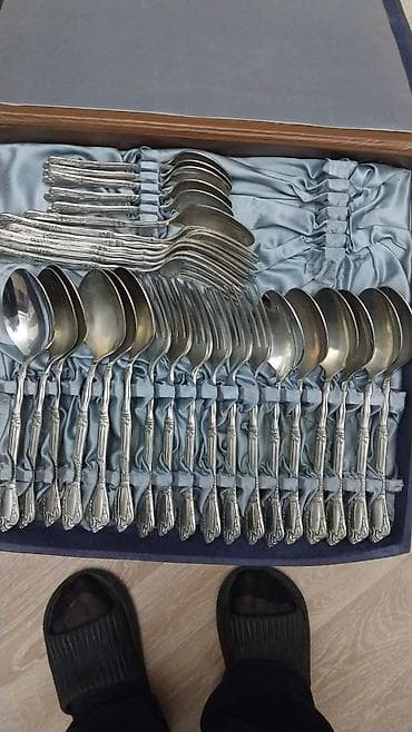 ev eşyası: Kolleksiya üçün dekor əşyaları dəsti - Divar üçün dekorativ toxuma — 8