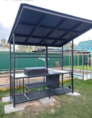 manqal üstü: Manqal, Kömür, Yeni, Qapaqlı, Şişli, Rayonlara çatdırılma, Pulsuz çatdırılma — 4