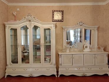 İşlənmiş, Dolab, Komod, Kredit yoxdur