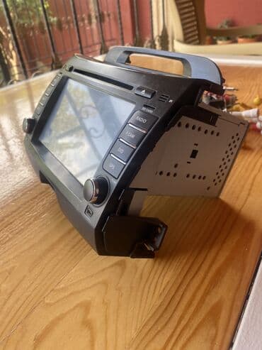 masin ucun monitorlar qiymeti: Monitor, İşlənmiş, Cihaz paneli — 2