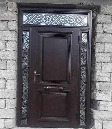 demir waratalar: Darvaza seyfqapi rasotka pillekan her novde her olcide hazirlanmasi — 3