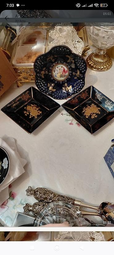 unitaz qapağı: Mətbəx üçün müxtəlif qazan və tavalar dəsti - Fərqli ölçülərdə qazan — 9