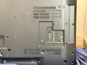 boyuk televizor: İşlənmiş Televizor Sony LCD Ünvandan götürmə — 10