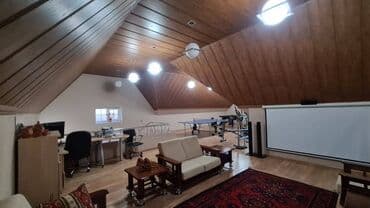 makler gence: 7 otaqlı, 350 kv. m, Yeni təmirli — 8