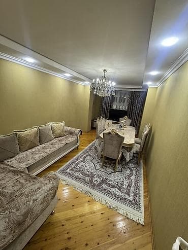 kiraye bina: 🏡 SATILIR – TƏCİLİ MƏNZİL 📍 Çiçək qəsəbəsi, çox əlverişli ərazi 🟢 9 — 3