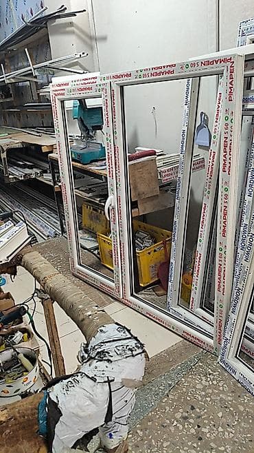 pendir: 2ədəd 1.50/1.50 ölçülü prmapen rc cəftə ilə üstə qoyulmayıb təzədi — 3