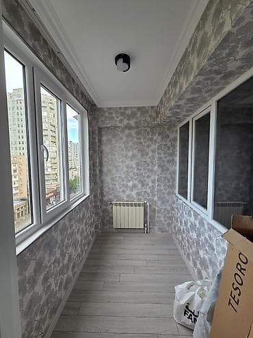 Bakı, 2 otaqlı, Köhnə tikili, 56 kv. m — 10