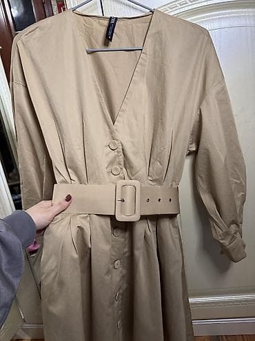 Plaşlar: Ziyafət donu, Midi, Zara, S — 1