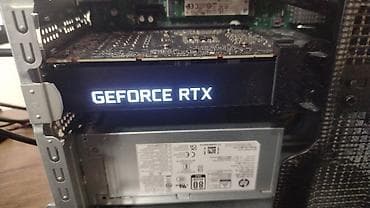 modio m63 tablet: Videokart Rtx 3060 HP satılır — 1