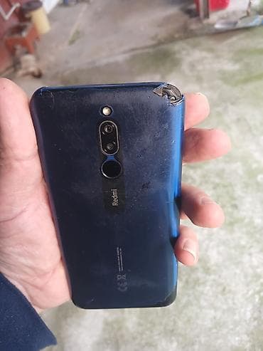 samsung note 3 б у: Redmi 3 Pro, 64 ГБ, цвет - Синий — 6