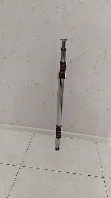 Qapı arası turnik (dartma turniki) - Teleskopik konstruksiya: eni — 2