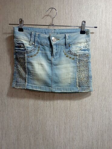 Ətək, 14 - 16 yaş