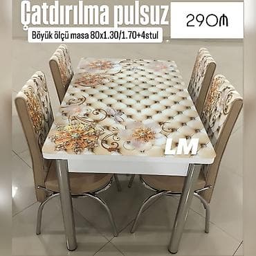 tek oturacaq: Rəngarəng Ofis kresloları✍️ Qiymət : 55₼ Yeni və bir başa depodan — 4