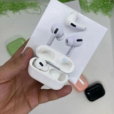 p47 wireless: Yeni Simsiz (Bluetooth) Qulaqcıqlar, Apple — 1