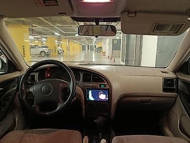 Avtomobil satışı: Hyundai Elantra: 1.6 l | 2001 il Sedan — 6