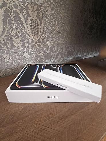 macbook pro 2014: Apple iPad Pro 13 (2025), 13", 1 TB — 2