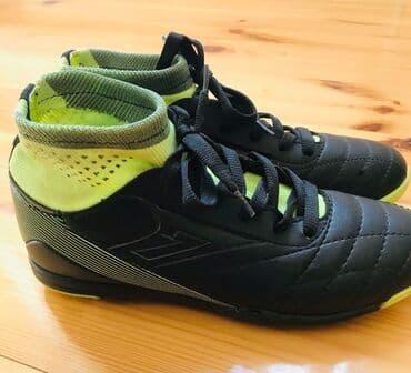 test imtahan calismalari: Butslar — 4