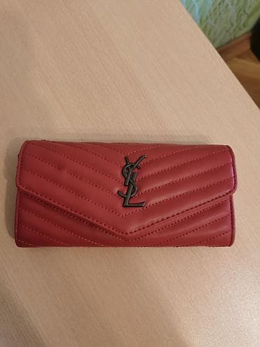 ysl canta: Pulqabı, Eko dəri, Yeni — 1
