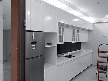 mdf akril: Sifarişlə mətbəx dəsti, MDF — 10