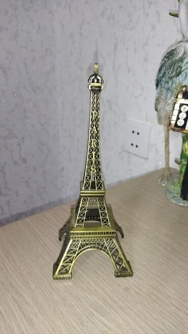 груша манекен бишкек: Статуэтка, 1111 год, Металл, Самовывоз — 2