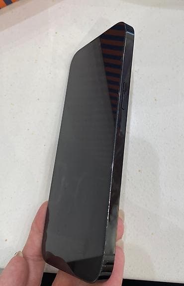 huawei nova 5t ekran: IPhone 14 Pro Max, 128 GB, Qara — 2