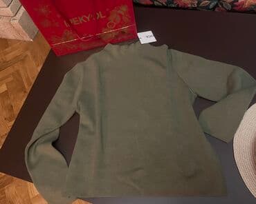 mi 10 qiymet: Teze etiketi üstünde — 2