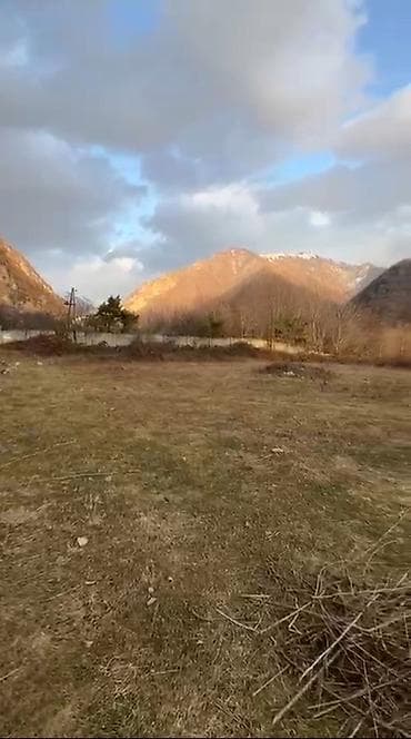 Qarajlar: Tikinti — 1