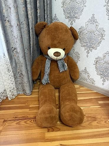 toxunma guller: Oyuncaqlar — 3