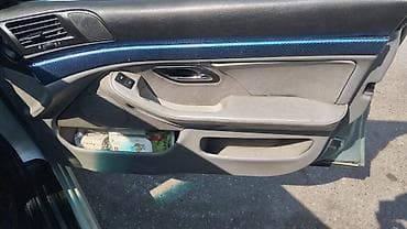 bmw e39 lip: BMW e39, 1996 il, İşlənmiş — 4