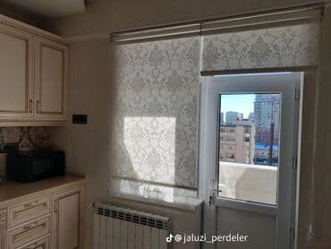 en gozel metbex perdeleri: Pərdə seçimlərimiz istənilən otağa zəriflik və funksionallıq qatmaq — 6