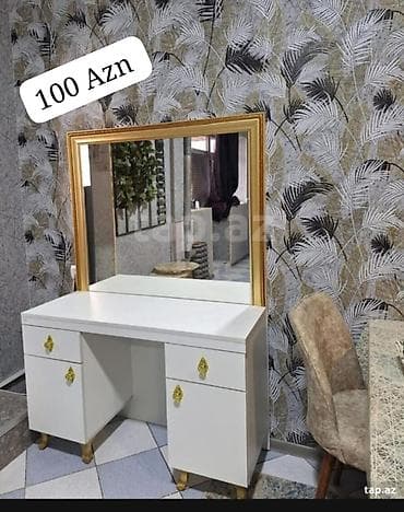 mebel az: SaraesiTermo satilir. *Qiymeti 100 Azn sondu.* Unvan zabrat 1. 🦄S — 1