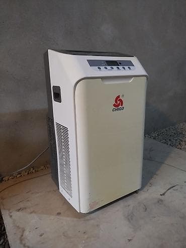 vesta kondisioner: Kondisioner mobil daşınan. Super veziyyetde 3 qat aşağı qiymətə. Yeni — 9