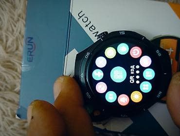 philips xenium 9@9s: Ağıllı qol saatı – idman və gündəlik istifadə üçün Xüsusiyyətlər: - — 7